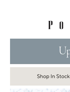 [Pottery Barn] - Exciting new collab! LoveShackFancy x Pottery Barn