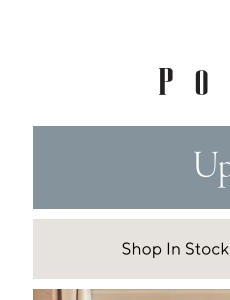 [Pottery Barn] - Dining room refresh ➡️ NEW styles