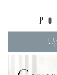 [Pottery Barn] - Our top 3 coverlets of the season